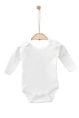 Bebek Çıtçıtlı Body - 5