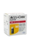Accu-chek Fastclix 102 Lancet - 1