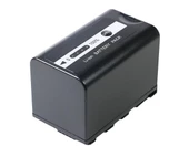 Sanger VW-VBD58 Panasonic Batarya - 3