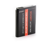 Sanger BP70A Samsung Uyumlu Batarya - 1