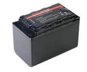 Sanger VW-VBD58 Panasonic Batarya - 2