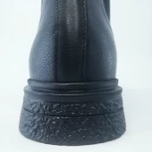 Janestt Kadın Deri Bot 145-05-7004 - 5