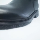 Janestt Kadın Deri Bot 145-05-7004 - 4