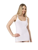 JİBER 528 BAYAN GENİŞ ASKILI ATLET 10 ADET thumbnail 1