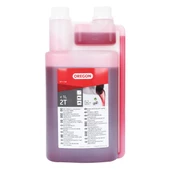 Oregon Yağ İki Zamanlı Motor Ölçekli 1Lt 011-1140 - 131354 - 1