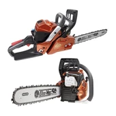 Oleomac GS 451 50.Yıl Euro5 Benzinli Ağaç Kesme Motoru 2,9Hp Pala:46cm 3/25''-36 Diş - 112638 - 2