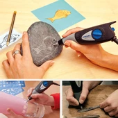 Dremel Elmas Oyma Ucu 9929 - 26159929JA - 2