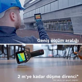 Bosch GTC 600 C Termal Kamera - 0601083500 - 3