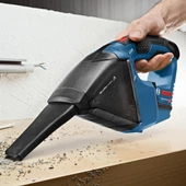 Bosch Professional GSB 120-LI 2Ah Çift Akülü Darbeli Delme/Vidalama + GAS 12V Süpürge (SOLO) - 0615990M45 thumbnail 3