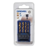 Dremel Ahşap Delici Uç Seti (636) - 26150636JA - 1