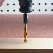 Dremel Ahşap Delici Uç Seti (636) - 26150636JA - 3