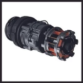 Einhell TP-ER 18 Li BL Akülü Kenar Freze Makinesi Solo - 4350412 - 3