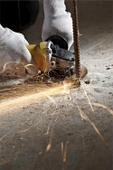 Dewalt DWE4056-QS 800W 115mm Taşlama Makinası - 4
