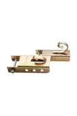 Dirim Ka030 30 Mm Kapı Mandalı - 2