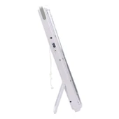 S-link SL-3654 Uzun 60 SMD Ledli Şarjlı 3200 mAh Işıldak 35920 - 4