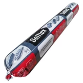Selflex PU 50 Poliüretan Sosis Mastik 600 ml Gri - 1
