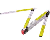 Stanley Metre Kırma 2mt Ahşap - 0-35-458 - 1