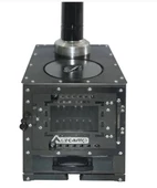 Orcamp Out-4700 Çadır Sobası Çantalı - 4