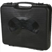 Auhma Tekli Portatif Ocak SİYAH AGST-2 - 3
