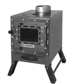 Orcamp Out-4700 Çadır Sobası Çantalı - 8