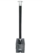 Orcamp Out-4700 Çadır Sobası Çantalı - 7