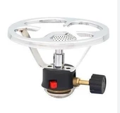 Orcamp K-192 Çakmaklı Siboplu Kartuş Ocak - 1