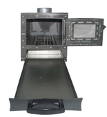 Orcamp Out-4700 Çadır Sobası Çantalı - 3