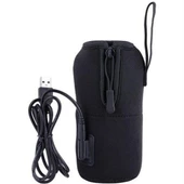 Silvercrest SC-LY01 35 - 40 Derece 5V Biberon Isıtıcı - 35058 - 2