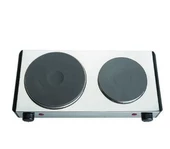 Conti CPA-202 Pleyt Krom 2'Li Ocak - 06012 - 2