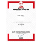 Dirim Kar Zinciri SMALL KZ101 - 6 Adet - 3