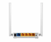 TP-Link TL-WR844N 4 Port 300mbps 2xAnten Kablosuz N Router - 3