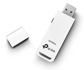 TP-Link TL-WN821N 300Mbps Usb Kablosuz Adaptör - 2