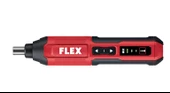 Flex SD 5-300-4.0 4V/2.0Ah. Cep Tipi Akülü Tornavida/Vidalama - 2