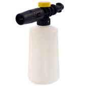 Karcher K2 - K7 Sınıfına Uygun Basınçlı Yıkama Makinesi Köpük Püskürtme Aleti 700ML thumbnail 1