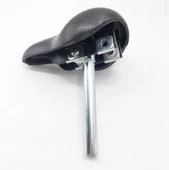 SELLE ROYAL PUKY ÇOCUK BİSİKLETİ SELESİ VE SELE BORUSU DAHİL - 1