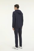 Lumberjack 3w M-Smr Basic T-Suit 3Pr  Erkek Eşofman Takım - 3