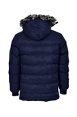 Erkek Çocuk Kapüşonlu Kaban BGL-ST03447 - 9