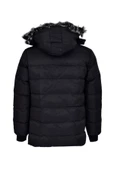 Erkek Çocuk Kapüşonlu Kaban BGL-ST03447 - 10