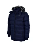 Erkek Çocuk Kapüşonlu Kaban BGL-ST03447 - 6