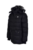 Erkek Çocuk Kapüşonlu Kaban BGL-ST03447 - 7