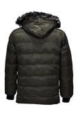 Erkek Çocuk Kapüşonlu Kaban BGL-ST03447 - 8