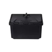 Motosiklet Pizza Çantası Paket Servis Çantası Kilit Mekanizmalı CV120 - 4