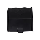 Motosiklet Pizza Çantası Paket Servis Çantası CV90 - 1