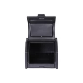 Motosiklet Pizza Çantası Paket Servis Çantası CV90 - 2