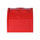 Motosiklet Pizza Çantası Paket Servis Çantası CV90 - 8