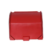 Motosiklet Pizza Çantası Paket Servis Çantası CV140 - 6