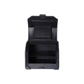 Motosiklet Pizza Çantası Paket Servis Çantası CV140 - 3