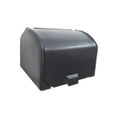 Motosiklet Pizza Çantası Paket Servis Çantası CV140 - 1