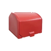 Motosiklet Pizza Çantası Paket Servis Çantası CV140 - 5