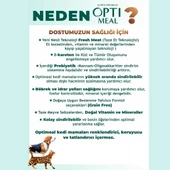 Optimeal Super Premium Kitten Tavuklu Yavru Kedi Yaş Maması 85 Gr X 12 - 2